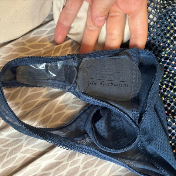 Free People Filter Finish Bodysuit - Picture 5 of 6